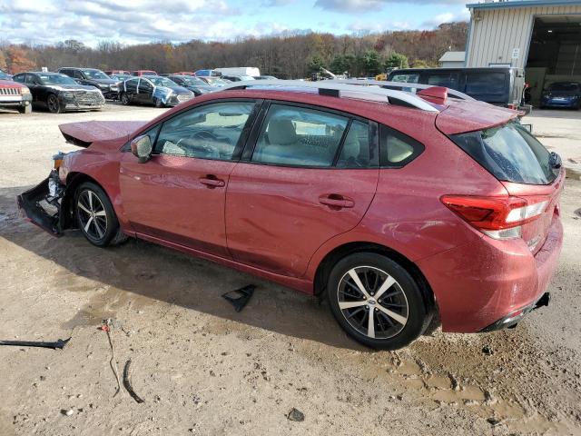 Photo 1 VIN: 4S3GTAD64K3709364 - SUBARU IMPREZA PR 