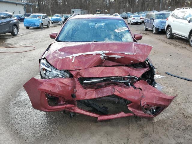 Photo 4 VIN: 4S3GTAD64K3709364 - SUBARU IMPREZA PR 