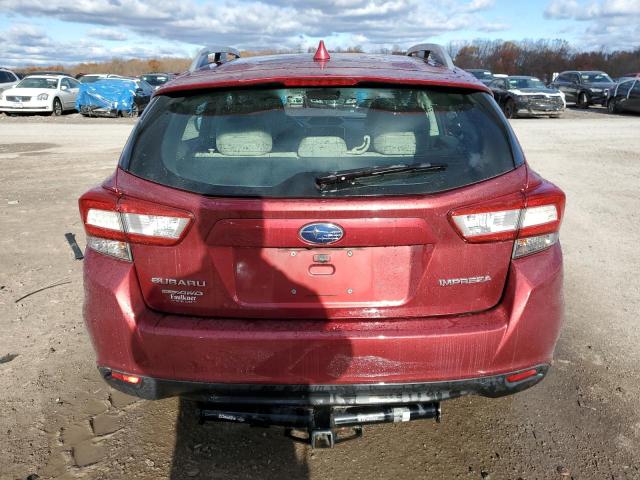 Photo 5 VIN: 4S3GTAD64K3709364 - SUBARU IMPREZA PR 