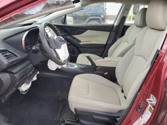 Photo 6 VIN: 4S3GTAD64K3709364 - SUBARU IMPREZA PR 