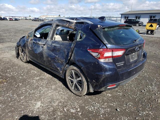 Photo 2 VIN: 4S3GTAD64K3712183 - SUBARU IMPREZA PR 