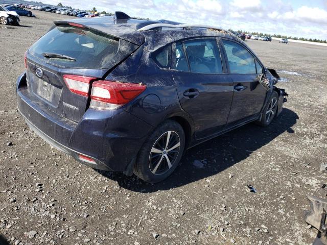 Photo 3 VIN: 4S3GTAD64K3712183 - SUBARU IMPREZA PR 