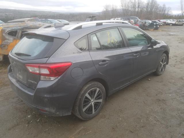 Photo 3 VIN: 4S3GTAD64K3739786 - SUBARU IMPREZA PR 