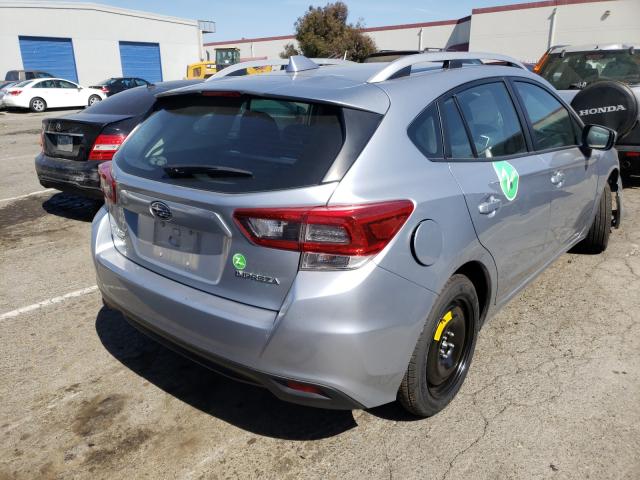 Photo 3 VIN: 4S3GTAD64L3708779 - SUBARU IMPREZA PR 