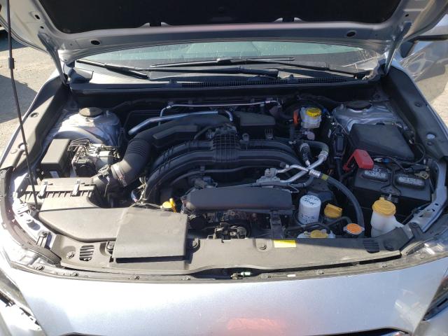 Photo 6 VIN: 4S3GTAD64L3708779 - SUBARU IMPREZA PR 