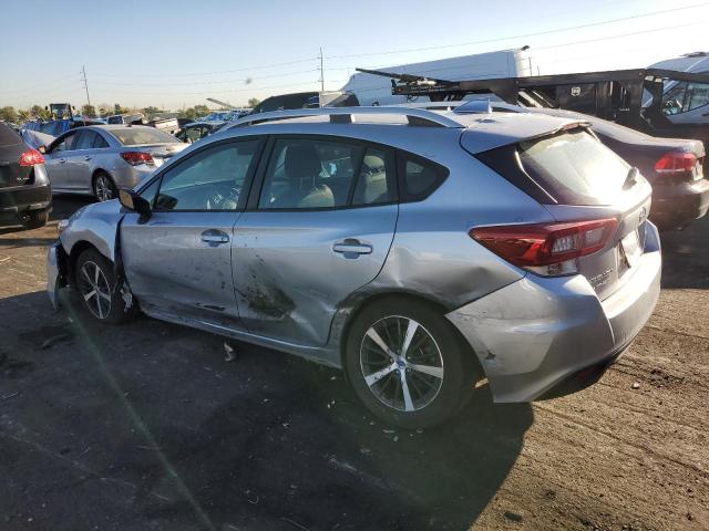 Photo 1 VIN: 4S3GTAD64N3703679 - SUBARU IMPREZA PR 