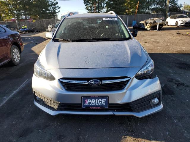 Photo 4 VIN: 4S3GTAD64N3703679 - SUBARU IMPREZA PR 