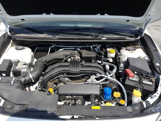 Photo 6 VIN: 4S3GTAD65H3715490 - SUBARU IMPREZA PR 