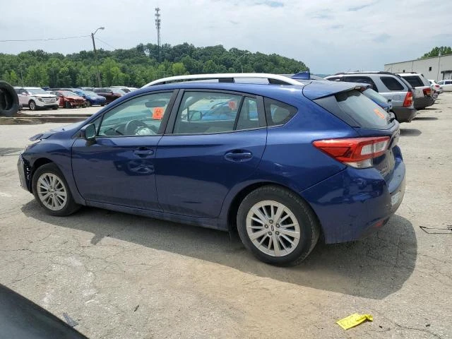 Photo 1 VIN: 4S3GTAD65H3739739 - SUBARU IMPREZA PR 