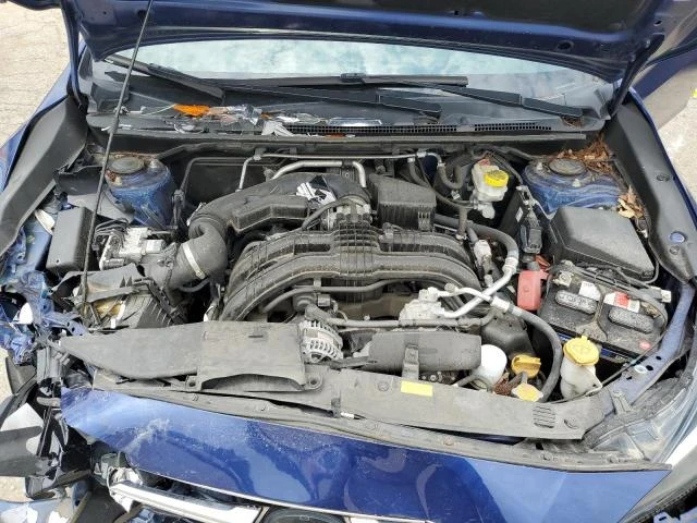 Photo 10 VIN: 4S3GTAD65H3739739 - SUBARU IMPREZA PR 