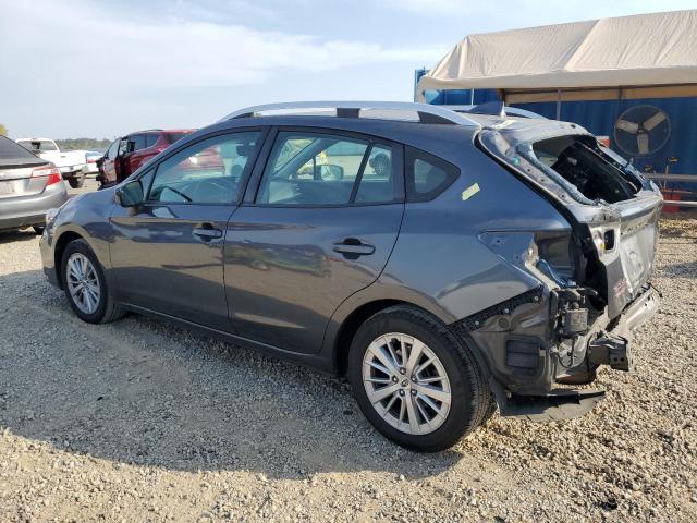 Photo 1 VIN: 4S3GTAD65J3703264 - SUBARU IMPREZA PR 