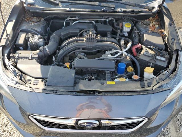 Photo 10 VIN: 4S3GTAD65J3703264 - SUBARU IMPREZA PR 