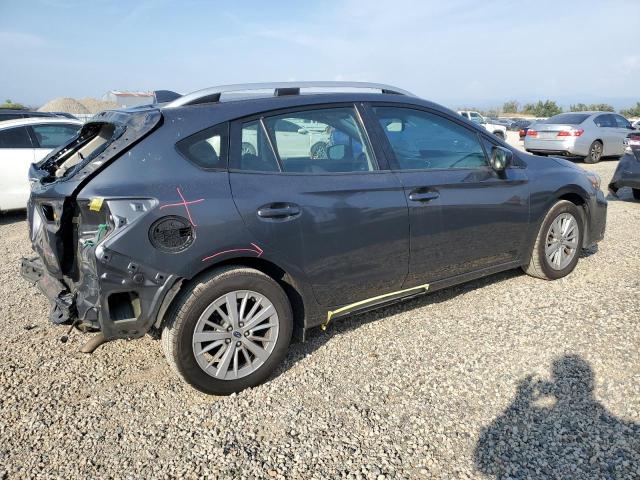 Photo 2 VIN: 4S3GTAD65J3703264 - SUBARU IMPREZA PR 