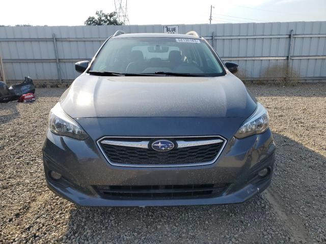 Photo 4 VIN: 4S3GTAD65J3703264 - SUBARU IMPREZA PR 