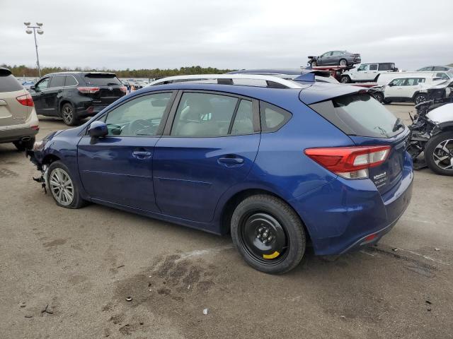 Photo 1 VIN: 4S3GTAD65J3711266 - SUBARU IMPREZA PR 