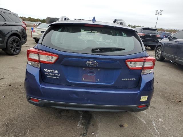 Photo 5 VIN: 4S3GTAD65J3711266 - SUBARU IMPREZA PR 