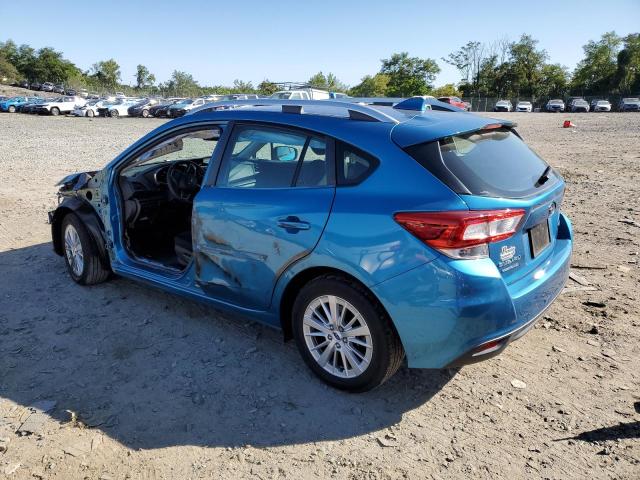 Photo 1 VIN: 4S3GTAD65J3717150 - SUBARU IMPREZA PR 