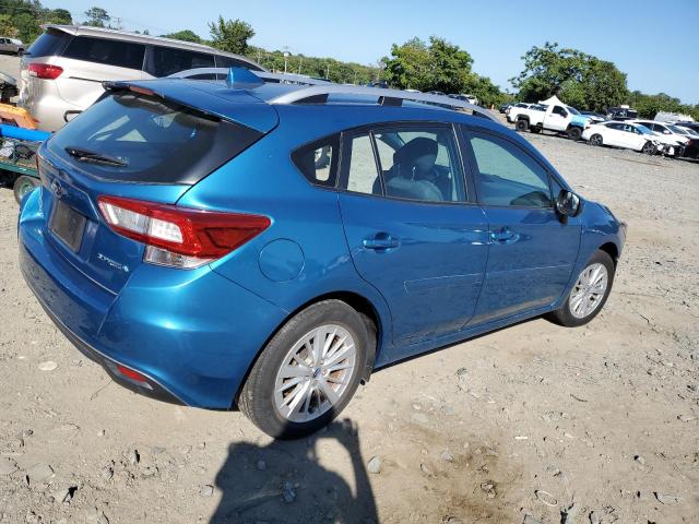 Photo 2 VIN: 4S3GTAD65J3717150 - SUBARU IMPREZA PR 