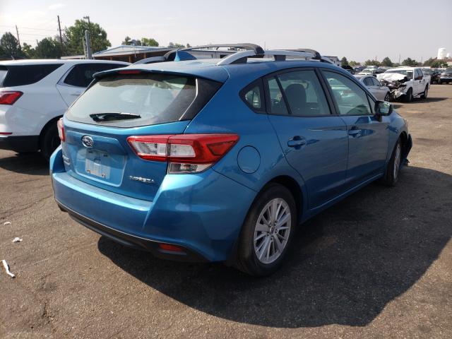 Photo 3 VIN: 4S3GTAD65J3720971 - SUBARU IMPREZA PR 