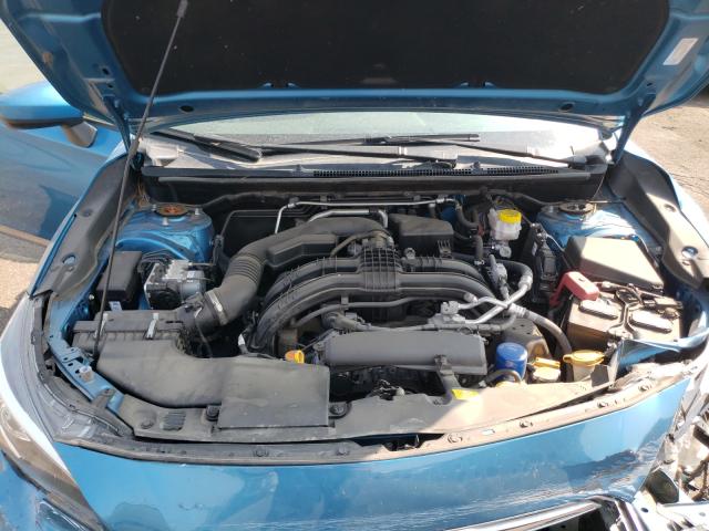 Photo 6 VIN: 4S3GTAD65J3720971 - SUBARU IMPREZA PR 