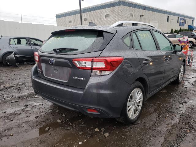 Photo 3 VIN: 4S3GTAD65J3745286 - SUBARU IMPREZA PR 