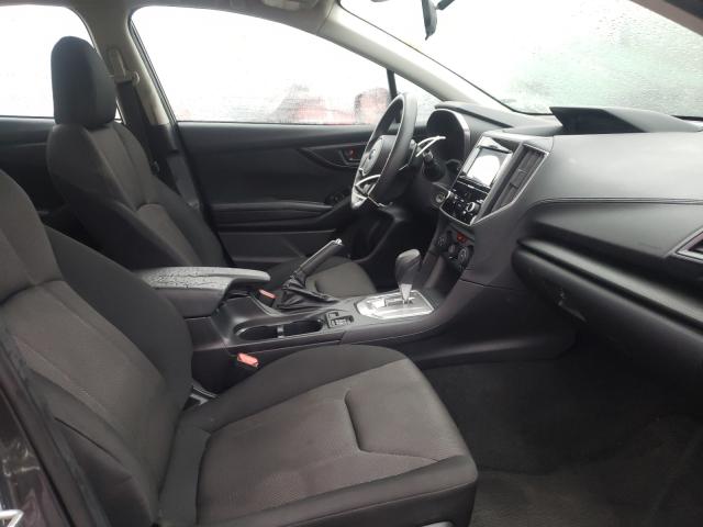 Photo 4 VIN: 4S3GTAD65J3745286 - SUBARU IMPREZA PR 