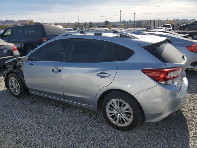 Photo 1 VIN: 4S3GTAD65J3748009 - SUBARU IMPREZA PR 