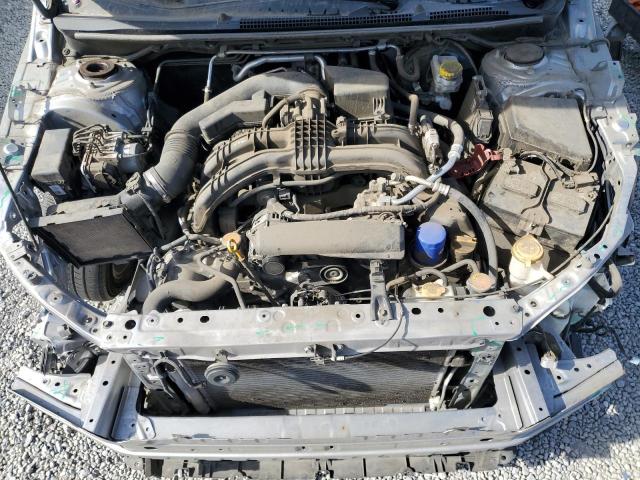 Photo 10 VIN: 4S3GTAD65J3748009 - SUBARU IMPREZA PR 