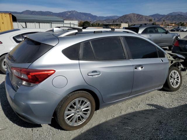 Photo 2 VIN: 4S3GTAD65J3748009 - SUBARU IMPREZA PR 