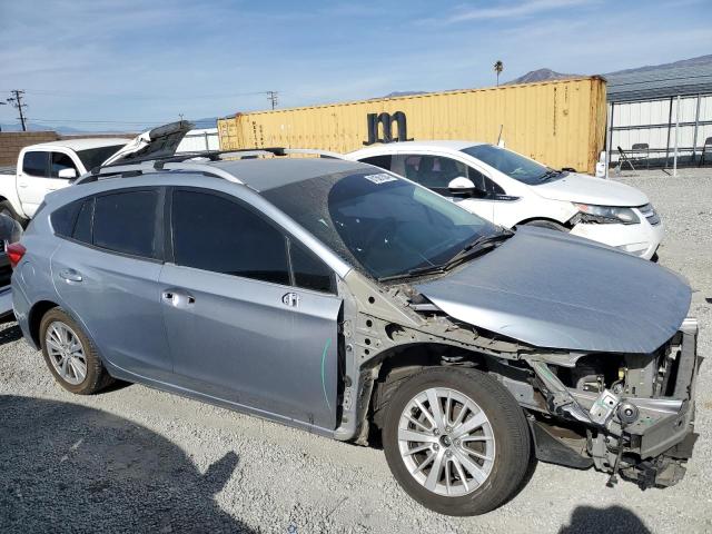 Photo 3 VIN: 4S3GTAD65J3748009 - SUBARU IMPREZA PR 