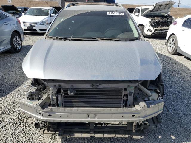 Photo 4 VIN: 4S3GTAD65J3748009 - SUBARU IMPREZA PR 