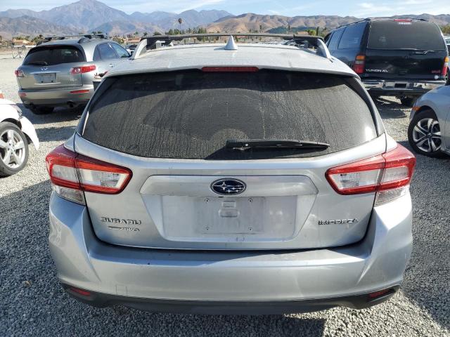 Photo 5 VIN: 4S3GTAD65J3748009 - SUBARU IMPREZA PR 