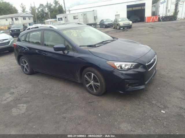 Photo 0 VIN: 4S3GTAD65K3728179 - SUBARU IMPREZA 