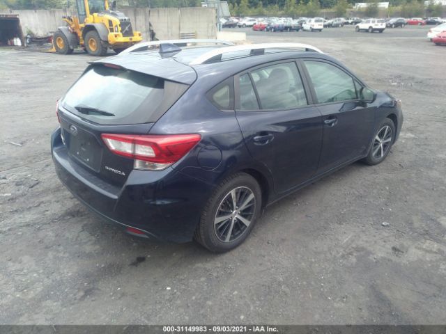 Photo 3 VIN: 4S3GTAD65K3728179 - SUBARU IMPREZA 