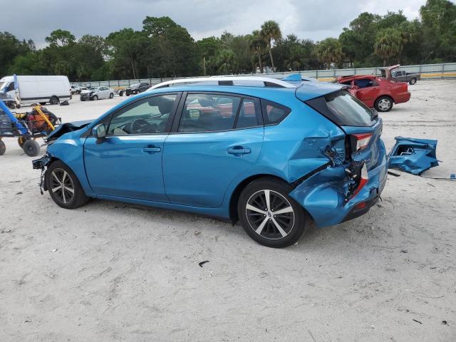 Photo 1 VIN: 4S3GTAD65K3744866 - SUBARU IMPREZA PR 