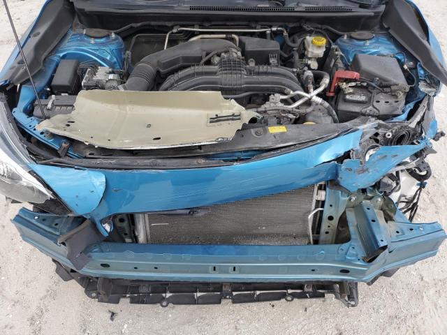 Photo 10 VIN: 4S3GTAD65K3744866 - SUBARU IMPREZA PR 