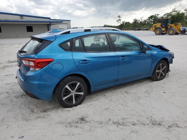 Photo 2 VIN: 4S3GTAD65K3744866 - SUBARU IMPREZA PR 