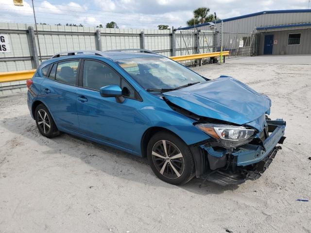 Photo 3 VIN: 4S3GTAD65K3744866 - SUBARU IMPREZA PR 