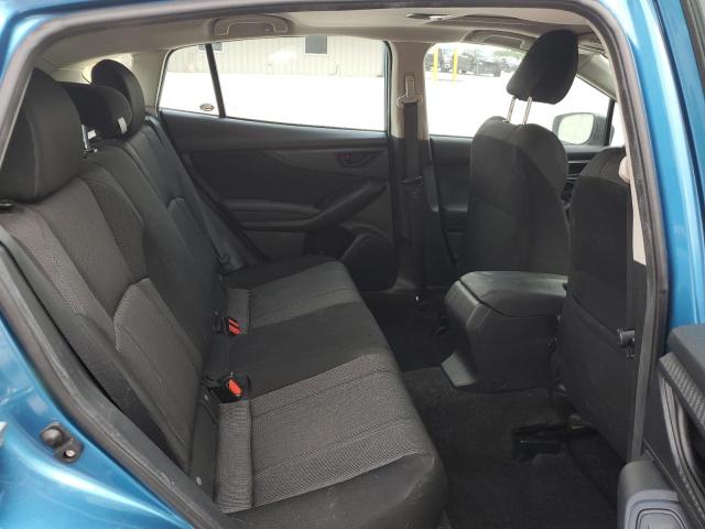 Photo 9 VIN: 4S3GTAD65K3744866 - SUBARU IMPREZA PR 