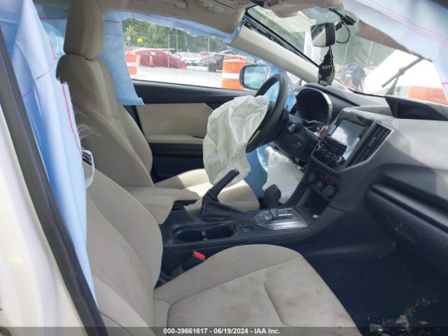 Photo 4 VIN: 4S3GTAD65K3745211 - SUBARU IMPREZA 