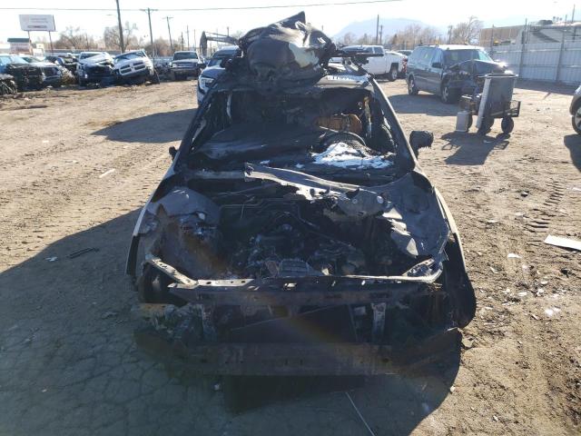 Photo 4 VIN: 4S3GTAD65K3745855 - SUBARU IMPREZA 