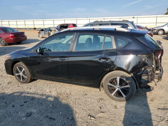 Photo 1 VIN: 4S3GTAD65K3751770 - SUBARU IMPREZA PR 