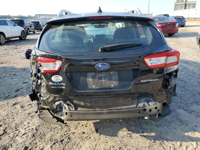 Photo 5 VIN: 4S3GTAD65K3751770 - SUBARU IMPREZA PR 