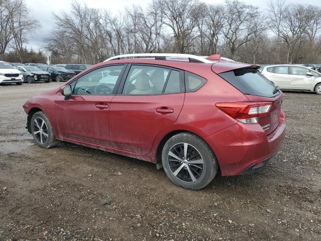 Photo 1 VIN: 4S3GTAD65K3762008 - SUBARU IMPREZA 