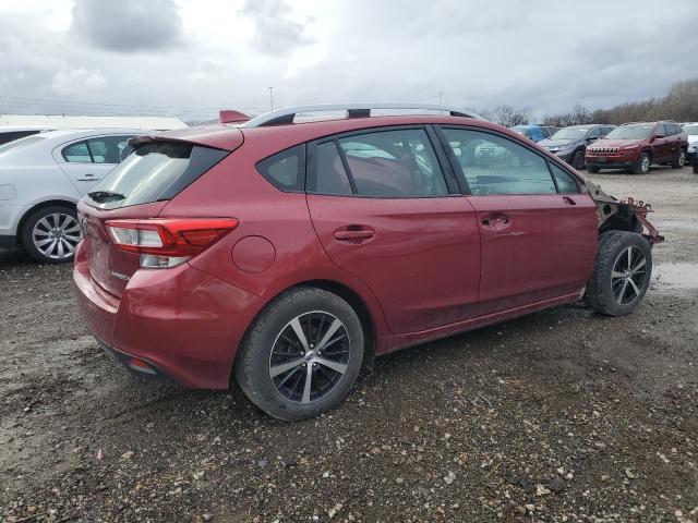 Photo 2 VIN: 4S3GTAD65K3762008 - SUBARU IMPREZA 