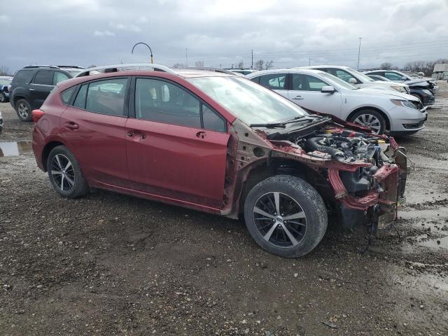 Photo 3 VIN: 4S3GTAD65K3762008 - SUBARU IMPREZA 