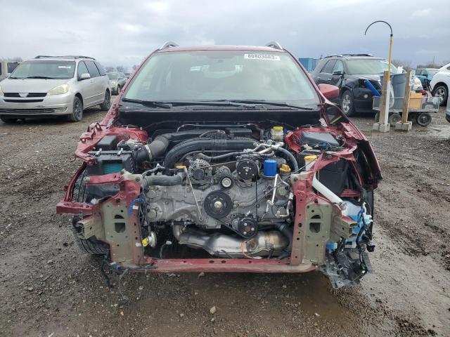 Photo 4 VIN: 4S3GTAD65K3762008 - SUBARU IMPREZA 