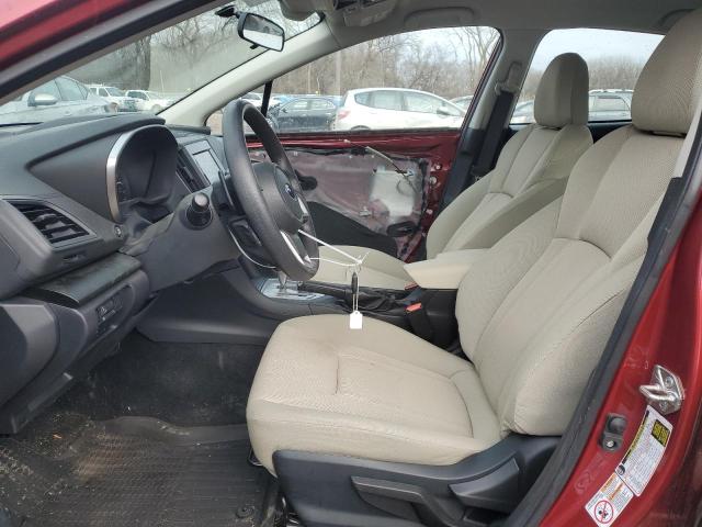 Photo 6 VIN: 4S3GTAD65K3762008 - SUBARU IMPREZA 