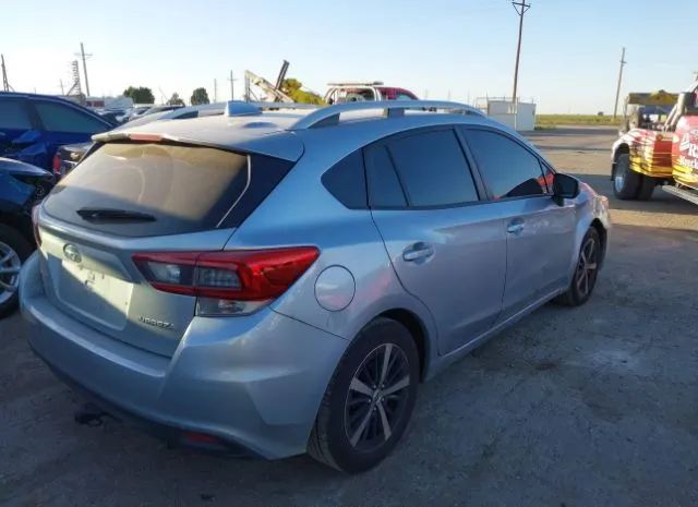 Photo 3 VIN: 4S3GTAD65L3721542 - SUBARU IMPREZA 