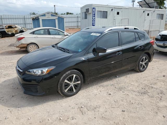 Photo 0 VIN: 4S3GTAD65L3733416 - SUBARU IMPREZA PR 